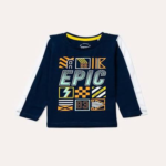 Kid's shirts