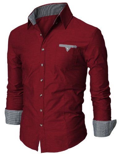 Men's Shirt