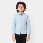 Kid's shirts