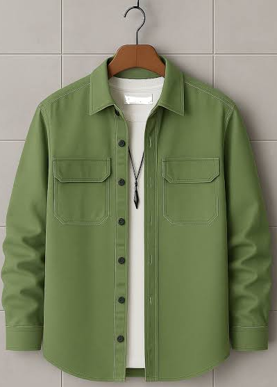 Men's Shirt